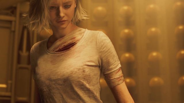 Resident Evil Requiem. Часть 21