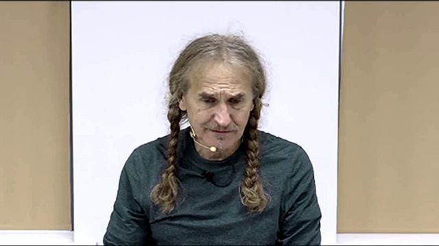 Сергей Кулдин: Как началась вселенная и до чего мы докатились...