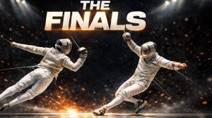 Я СТАЛ ДУЭЛЯНТОМ В THE FINALS