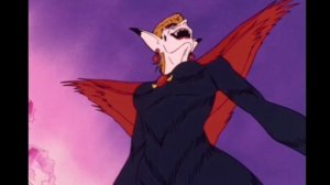 Смешные моменты из аниме #108