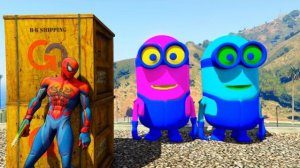 Мультфильмы про машинки Мультики про супергероев, Человек паук, Бэтмен, Халк, мультфильмы