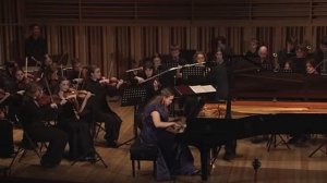 Бондарева Анастасия. Э. Григ Концерт для ф-но с оркестром a-mo lчастьll