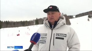 Горнолыжница из Байкальска Варвара Ворончихина снова выступит на зимних Параолимпийских играх