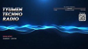 Tyumen Techno Radio