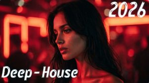 Melodic Techno & Progressive House Mix 2026 🌌 Late Night Drive Music