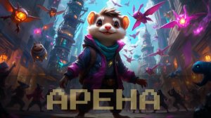 League of Legends | АРАМ Хаос [120326]