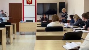 Ольга Мартус ответ жителям Южного