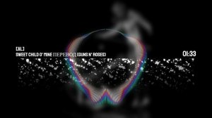 [AL] - Sweet Child O' Mine ПЕРЕВОД (Guns N' Roses)