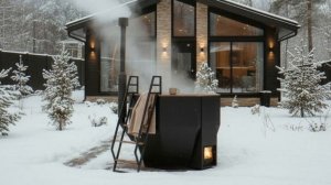 Сибирский Обсидиан — уют в деталях