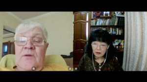 Украинцы. Вечером подводят итоги и сразу объявляют перемогу.