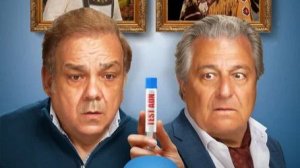 Неожиданные связи 2 «Cocorico 2» локализованный трейлер, 2026