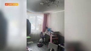 НЕБЕЗОПАСНО НАХОДИТЬСЯ В КВАРТИРЕ В ДОМЕ 24А НА УЛ. ПЕТРА ИЛЬИЧЁВА • БЕЗ КОММЕНТАРИЕВ