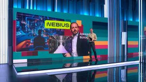 Вести.nеt: NVidia инвестирует 2 миллиарда долларов в Nebius (12.03.2026)