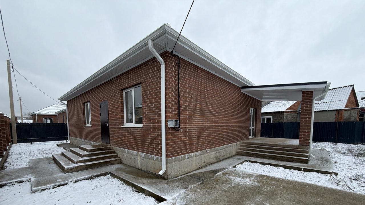 📍Дома в Краснодаре, объект 5️⃣8️⃣0️⃣, 📲#89183948073