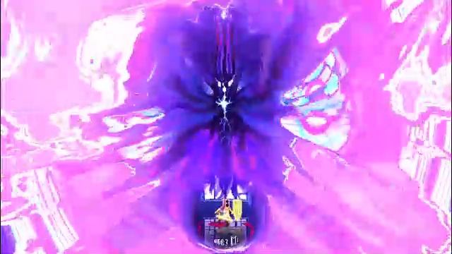 The Dark Queen of Mortholme