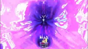 The Dark Queen of Mortholme