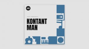 Igor Pumphonia - Kontantman — премьера сингла 13.03.2026 (Хаус)