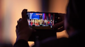 Репертуар как инструмент вовлечения молодёжи в процесс возрождения сибирских казачьих традиций