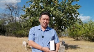 Что отделяет нас от Бога?