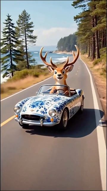 Этот рыжий кот6