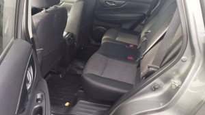 Nissan x trail, 2018год, 1.6дизель 4wd