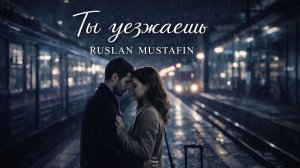 Ты уезжаешь