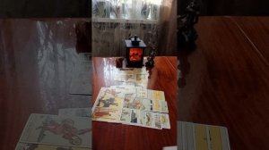 Таро.Все о вас.