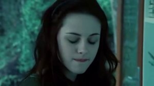 В сеть слили секретную сцену из фильма Сумерки.