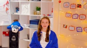 Всероссийская акция «Вам, Любимые!», посвященная Международному женскому дню