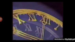 ФЗЙК Начало зфира ОРТ (31.12.1994)