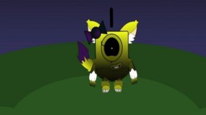 СПРУНКИ: 🐺🌕ВУНСИ ТРАНСФОРМАЦИЯ Анимационный мем РЕАКЦИЯ