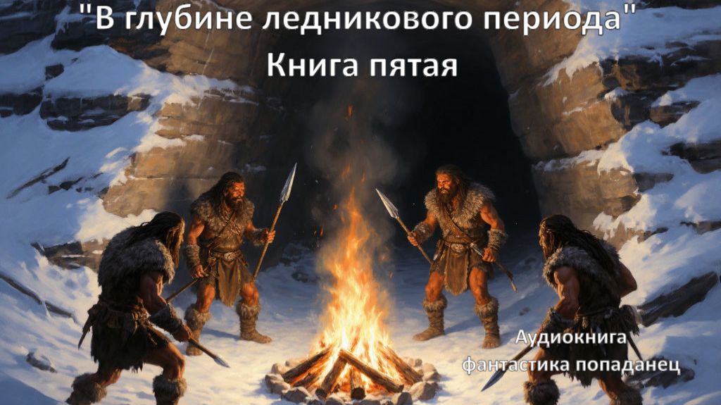 Аудиокнига 