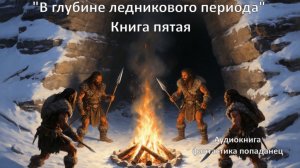 Аудиокнига "В глубине ледникового периода" Книга пятая