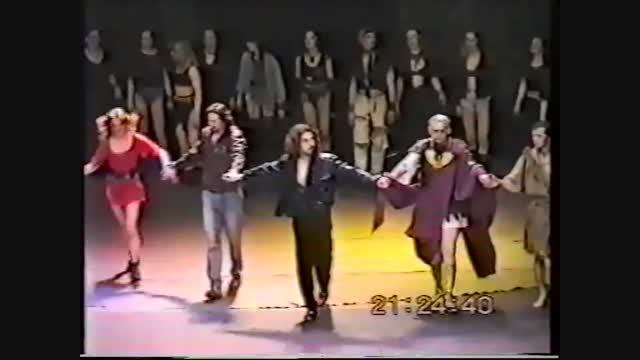 ИХС 11.05.1999 - Поклоны