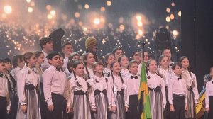 Эндрю Дональдс & Счастливый голос - Amen