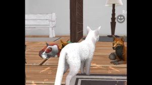 Мини фильм WildCraft "Лиса подчинённая"  3 серия (финал)