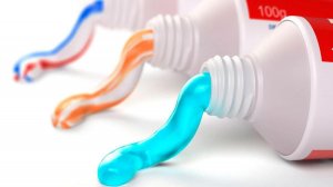 Как выбрать зубную пасту?