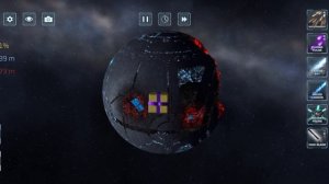 уничтожаем планеты разными способами часть 2