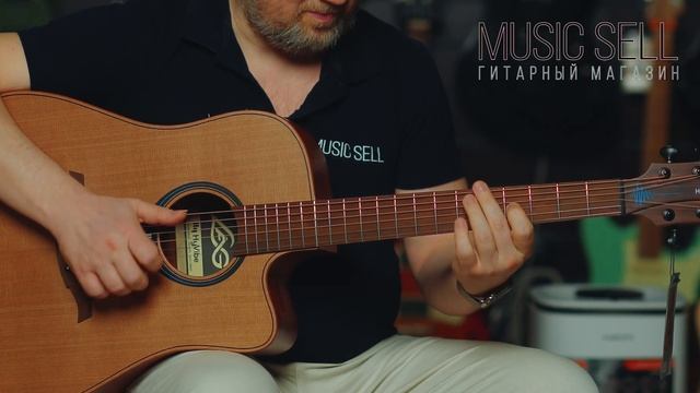 Кино — Пачка Сигарет Cover — LAG THV-10DCE LB SMART — MUSIC SELL