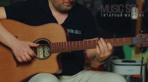 Кино - Пачка Сигарет Cover - LAG THV-10DCE LB SMART - MUSIC SELL