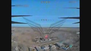 🔥Донбасс. Работает «Рубикон»