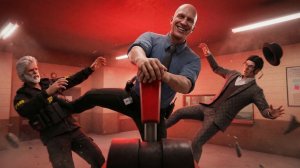 [Ketura Gabisi]🍿 7 ДНЕЙ НЕ ПУСКАЛ МЕДИЕК В ТЮРЬМУ В GTA 5 RP