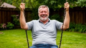 Вот счастье! Автор - Лев Леонтьев