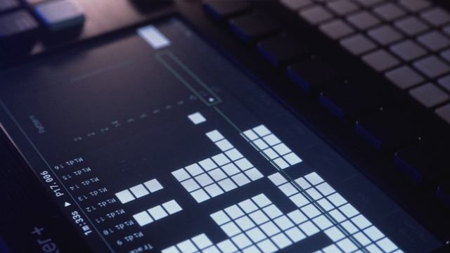 Teodr - Stchekilla / Дети творят Dawless техно