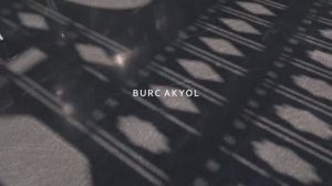 Показ коллекции Burc Akyol осень-зима 2024-2025