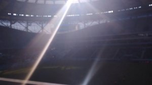 замена футболиста