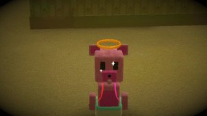 лили и дропи