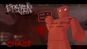 code name Robux (forsaken Redux) OST coolkid chase