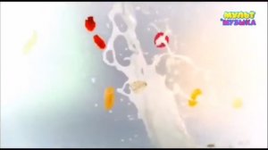 Мульт и Музыка #Мюсли заставка 2017-2024 Н. в.