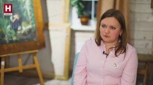 Акварельный мир Елены Алексеевой | КУЛЬТУРНАЯ СРЕДА